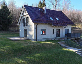 Dom na sprzedaż, Lwówecki Mirsk Gierczyn, 1 550 000 zł, 275 m2, 56540691
