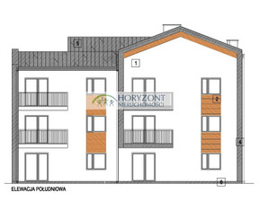 Mieszkanie na sprzedaż, Wejherowski Reda, 426 955 zł, 50,23 m2, 756/260/OMS