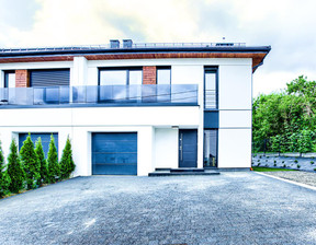 Dom na sprzedaż, Katowice Kostuchna Jałowcowa, 2 350 000 zł, 220 m2, 17465