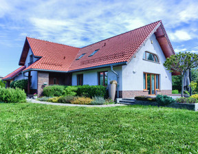 Dom na sprzedaż, Mikołowski Ornontowice Polna, 1 890 000 zł, 261 m2, 17472