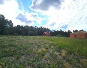 Budowlany na sprzedaż, Zgierski Stryków Anielin Swędowski, 150 000 zł, 1359 m2, ETR-GS-1123-26