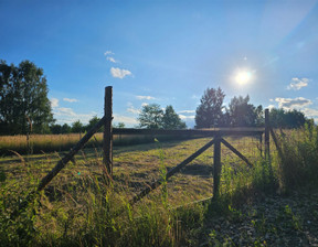 Działka na sprzedaż, Łódź M. Łódź Bałuty Moskule, 119 000 zł, 880 m2, ETR-GS-1121-34