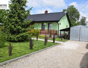 Dom na sprzedaż, Proszowicki Proszowice Mysławczyce, 590 000 zł, 119 m2, 83