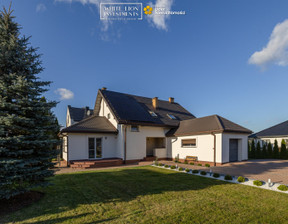 Dom na sprzedaż, Piaseczyński Tarczyn Lawendowa, 1 600 000 zł, 230 m2, WLI-DS-967