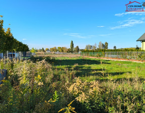 Działka na sprzedaż, Miński Siennica, 199 000 zł, 1000 m2, HGN-GS-384