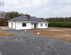 Dom na sprzedaż, Człuchowski (Pow.) Przechlewo (Gm.) Łubianka, 1 650 000 zł, 168 m2, 151