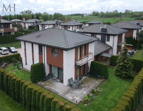 Dom na sprzedaż, Łódź Widzew Nowosolna, 1 569 000 zł, 197 m2, 178