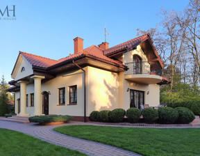 Dom na sprzedaż, Zgierski (pow.) Zgierz (gm.) Kania Góra, 1 349 000 zł, 177,65 m2, 165