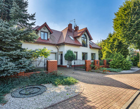 Dom na sprzedaż, Łódź Bałuty, 2 356 000 zł, 233 m2, 139