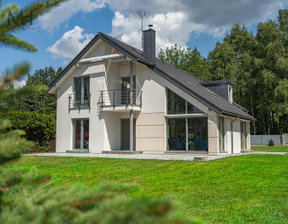 Dom na sprzedaż, Zgierski (Pow.) Zgierz, 2 390 000 zł, 215 m2, 155