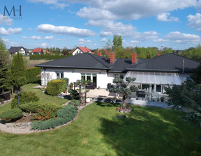 Dom na sprzedaż, Zgierski (pow.) Aleksandrów Łódzki (gm.), 1 479 000 zł, 220 m2, 156