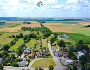 Budowlany na sprzedaż, Ostródzki Ostróda Pietrzwałd, 69 000 zł, 1000 m2, WITT-GS-1147