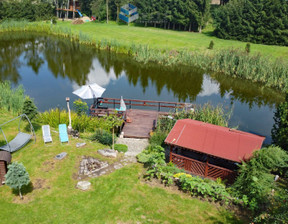 Działka na sprzedaż, Ostródzki Ostróda Reszki, 790 000 zł, 15 116 m2, WITT-GS-1171