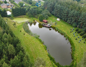 Działka na sprzedaż, Ostródzki Ostróda Reszki, 790 000 zł, 15 116 m2, WITT-GS-1292