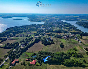 Budowlany na sprzedaż, Ostródzki Dąbrówno Jabłonowo, 110 000 zł, 1534 m2, WITT-GS-1200