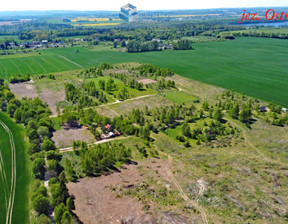 Budowlany na sprzedaż, Ostródzki Ostróda Ostrowin, 120 120 zł, 3003 m2, WITT-GS-1220