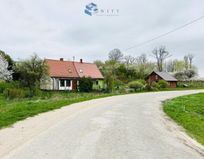 Dom na sprzedaż, Ostródzki Małdyty Budwity Budyty, 249 000 zł, 80 m2, WITT-DS-1039