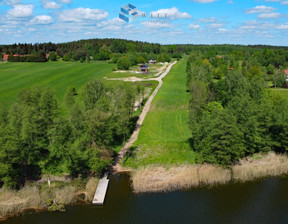 Budowlany na sprzedaż, Lidzbarski Lidzbark Warmiński Kłębowo, 75 000 zł, 500 m2, WITT-GS-1175