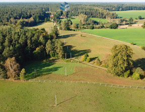 Budowlany na sprzedaż, Ostródzki Łukta Molza, 76 958 zł, 3346 m2, WITT-GS-1179