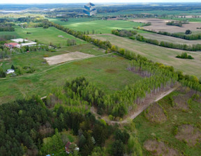 Działka na sprzedaż, Olsztyński Barczewo, 36 050 zł, 1030 m2, WITT-GS-1202