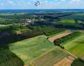 Działka na sprzedaż, Ostródzki Ostróda Durąg, 43 040 zł, 1076 m2, WITT-GS-1254