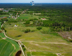 Działka na sprzedaż, Olsztyński Olsztynek Elgnówko, 54 635 zł, 1561 m2, WITT-GS-1256