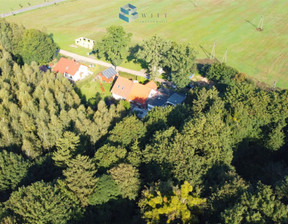 Dom na sprzedaż, Ostródzki Grunwald Korsztyn Grabiczki, 1 199 000 zł, 290 m2, WITT-DS-1225