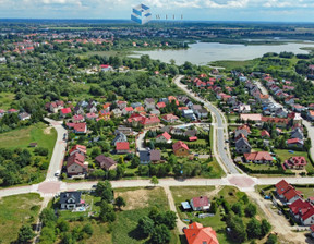 Działka na sprzedaż, Ostródzki Morąg Sosnowa, 104 016 zł, 1182 m2, WITT-GS-990
