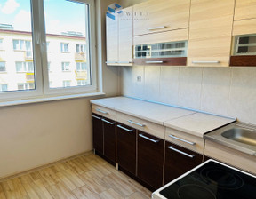 Mieszkanie na sprzedaż, Iławski Lubawa Gdańska, 209 000 zł, 47,2 m2, WITT-MS-1024