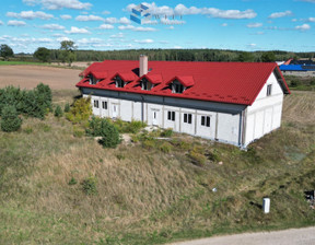 Obiekt na sprzedaż, Nowomiejski Grodziczno Świniarc, 949 999 zł, 617,71 m2, WITT-BS-1265