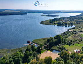 Działka na sprzedaż, Ostródzki Dąbrówno, 750 000 zł, 2092 m2, WITT-GS-1246