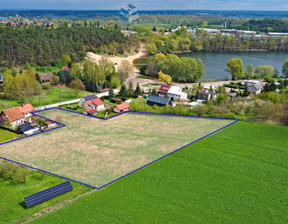 Działka na sprzedaż, Ostródzki Ostróda Kajkowo, 277 780 zł, 1615 m2, WITT-GS-1216