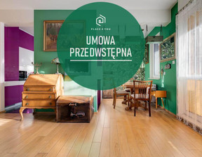 Mieszkanie na sprzedaż, Warszawa Bemowo Dywizjonu 303, 1 040 000 zł, 60,54 m2, 884/14727/OMS