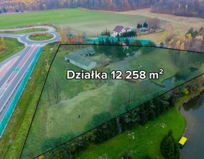 Rolny na sprzedaż, Miński Jakubów Mińska, 1 350 000 zł, 12 258 m2, 108/14727/OGS