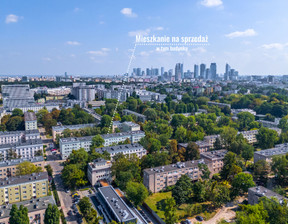 Mieszkanie na sprzedaż, Warszawa Wola Ożarowska, 560 000 zł, 28,8 m2, 1027/14727/OMS