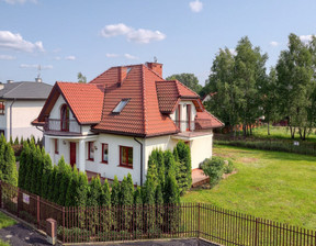 Dom na sprzedaż, Warszawa Białołęka Waligóry, 2 550 000 zł, 260 m2, 282/14727/ODS