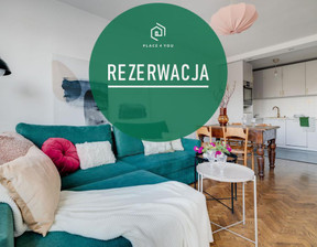 Mieszkanie na sprzedaż, Warszawa Śródmieście Miła, 708 000 zł, 35,43 m2, 882/14727/OMS
