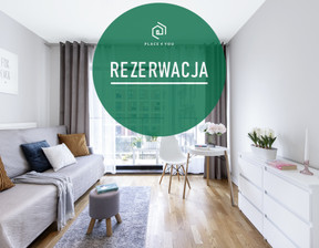 Mieszkanie na sprzedaż, Warszawa Ochota Lutniowa, 710 000 zł, 33,83 m2, 940/14727/OMS