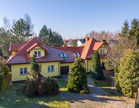 Dom na sprzedaż, Nowodworski Czosnów Adamówek Prosta, 1 600 000 zł, 241,8 m2, 284/14727/ODS