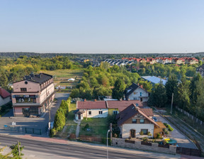 Działka na sprzedaż, Wołomiński Marki Tadeusza Kościuszki, 1 200 000 zł, 846 m2, 148/14727/OGS