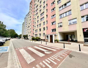 Mieszkanie na sprzedaż, Warszawa Bielany Honoriusza Balzaka, 650 000 zł, 50,7 m2, 960/14727/OMS