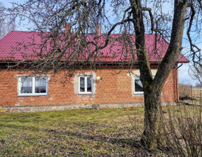 Dom na sprzedaż, Olsztyński (Pow.) Dywity (Gm.) Nowe Włóki, 450 000 zł, 108,9 m2, 18198630