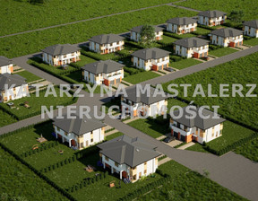 Dom na sprzedaż, Pruszkowski Michałowice Opacz-Kolonia, 1 300 000 zł, 161,79 m2, KMA-DS-480-8