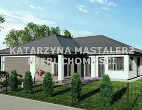 Dom na sprzedaż, Pruszkowski Nadarzyn Stara Wieś, 1 550 000 zł, 204 m2, KMA-DS-472-33