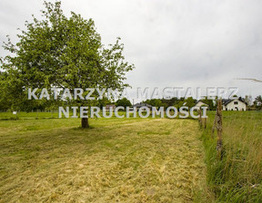 Budowlany na sprzedaż, Pruszkowski Nadarzyn Rusiec, 400 000 zł, 1069 m2, KMA-GS-369-43