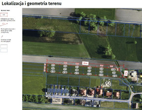 Działka na sprzedaż, Pułtuski Pułtusk, 2 000 000 zł, 5973 m2, 10/15902/OGS