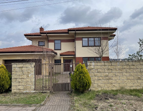 Dom na sprzedaż, Piaseczyński Konstancin-Jeziorna, 1 895 000 zł, 290 m2, 511180