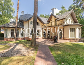 Dom na sprzedaż, Piaseczyński Lesznowola Magdalenka, 6 500 000 zł, 852 m2, 521150