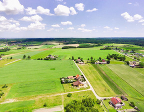 Działka na sprzedaż, Kartuski Somonino Borcz Spokojna, 169 900 zł, 1292 m2, 200/15902/OGS