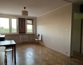 Mieszkanie na sprzedaż, Warszawa Mokotów, 669 000 zł, 37 m2, 525708